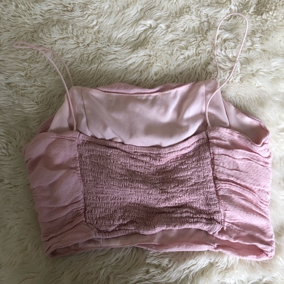 Crop top - Picture 2 of 3